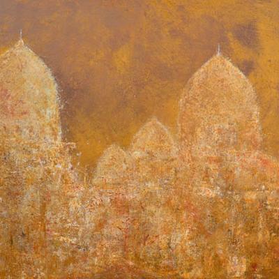 Bassanonet.it “Saul Costa - Materiaoroluce”