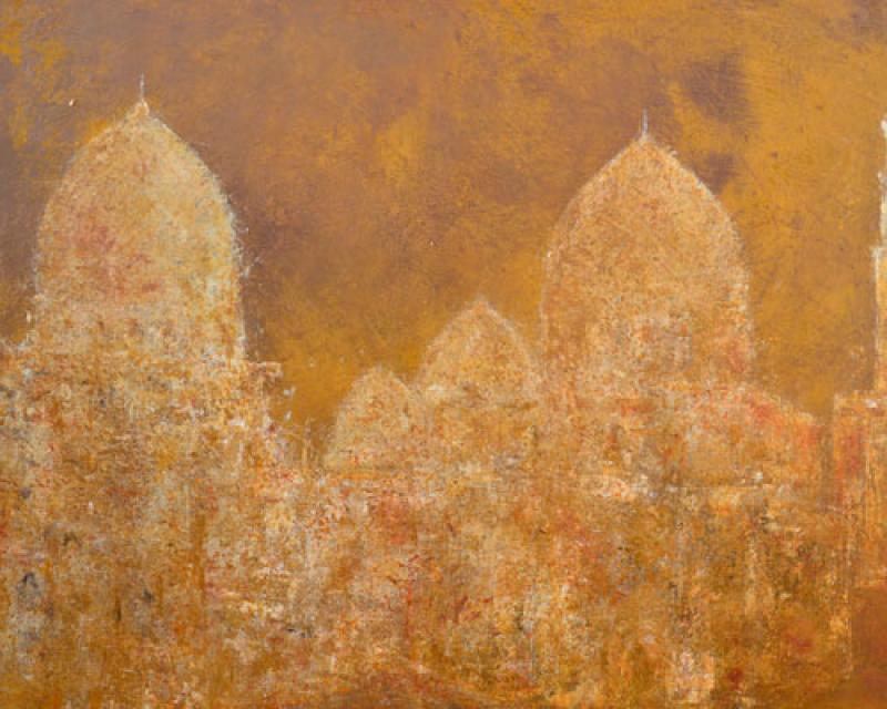 Bassanonet.it “Saul Costa - Materiaoroluce”