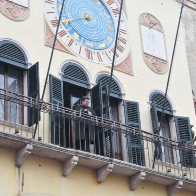 Bassanonet.it Cimatti: “Nessuna auto blu nel parco macchine del Comune”