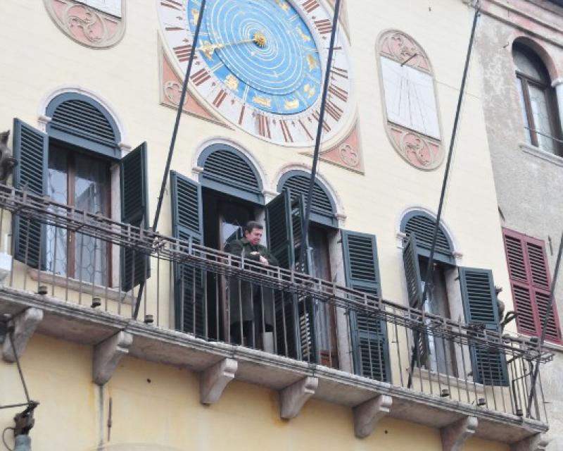 Bassanonet.it Cimatti: “Nessuna auto blu nel parco macchine del Comune”