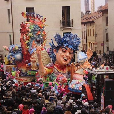 Bassanonet.it I “sogni” conquistano il Carnevale
