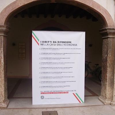 Bassanonet.it Se il diritto diventa una merce