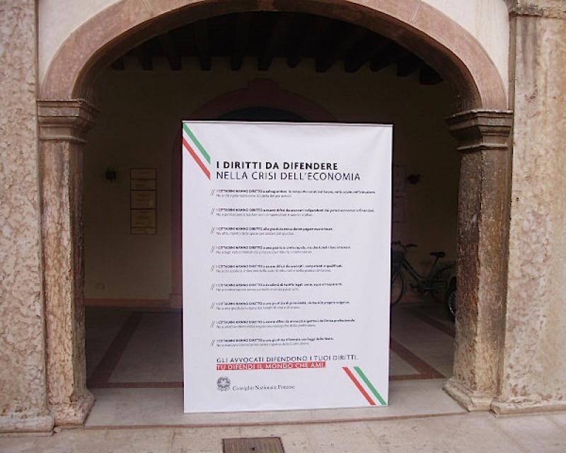 Bassanonet.it Se il diritto diventa una merce