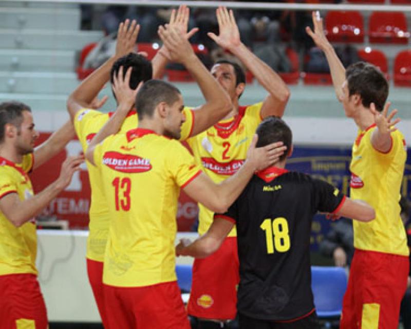 Bassanonet.it Golden Game, ripartenza vincente