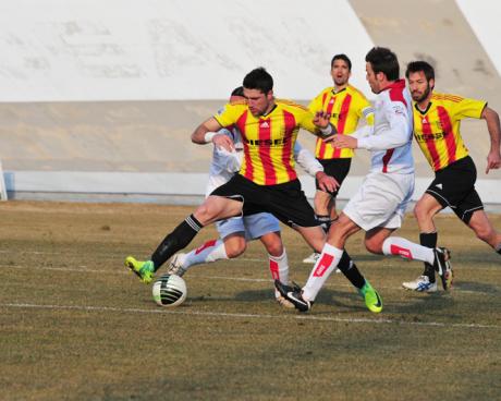 Bassanonet.it Le pagelle giallorosse. Bassano-AltoAdige 0-0