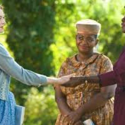 Bassanonet.it The help, un'amicizia che aiuta