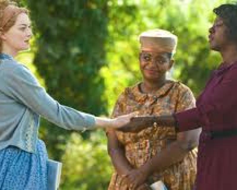 Bassanonet.it The help, un'amicizia che aiuta