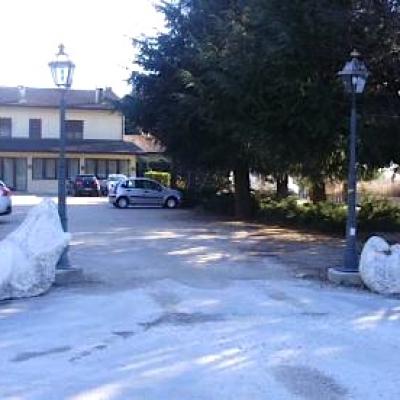 Bassanonet.it Il ruggito di Sacro Cuore