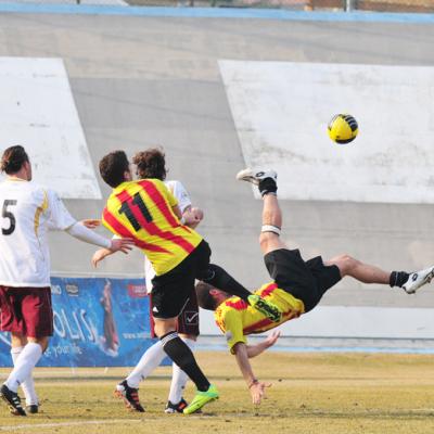 Bassanonet.it Bassano, obiettivo scalare la classifica