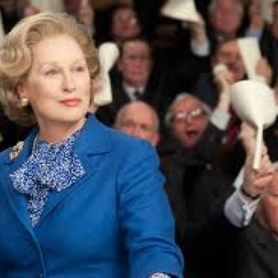 Bassanonet.it Un'attrice di ferro!