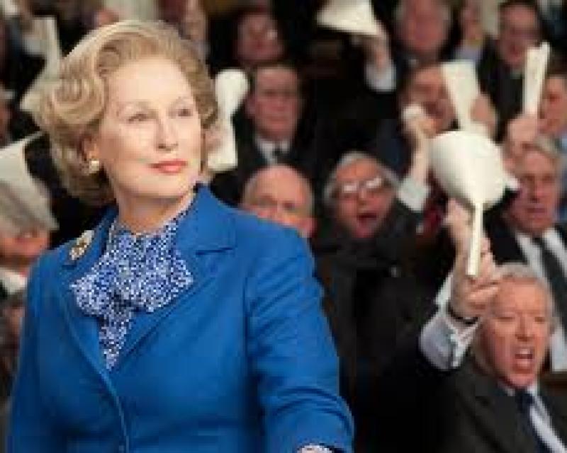 Bassanonet.it Un'attrice di ferro!