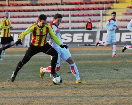 Bassanonet.it Il Bassano sfodera il doppio centravanti