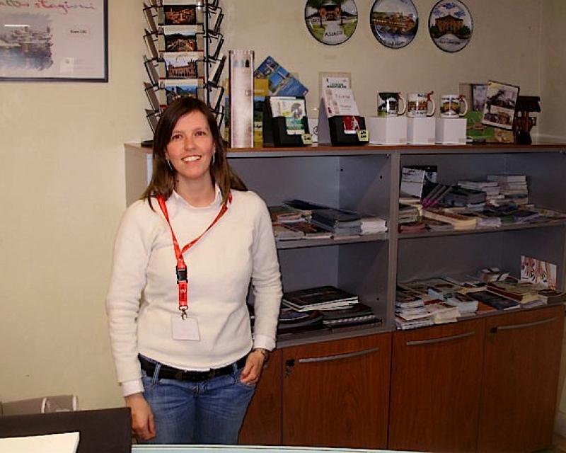 Bassanonet.it L'incerto futuro degli Uffici IAT