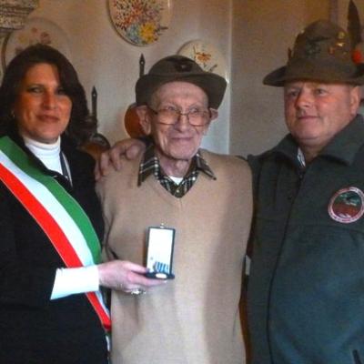 Bassanonet.it Premiate il soldato Bepi