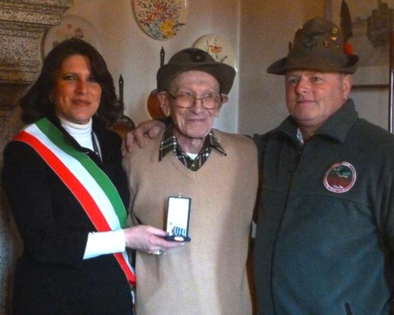 Bassanonet.it Premiate il soldato Bepi