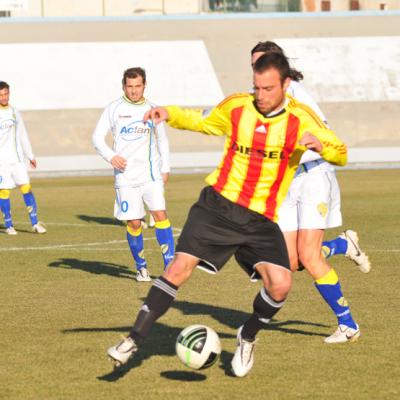 Bassanonet.it Jack De Gasperi punta l’obiettivo: “L’imperativo è vincere”