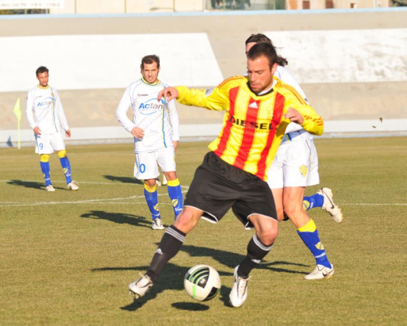 Bassanonet.it Jack De Gasperi punta l’obiettivo: “L’imperativo è vincere”