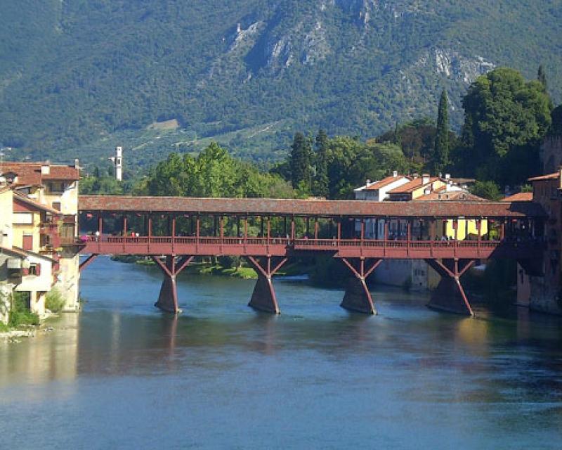 Bassanonet.it Baci da Bassano