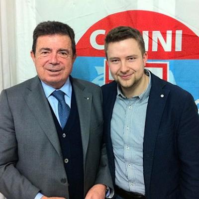 Bassanonet.it Cimatti benedice il “terzo polo”