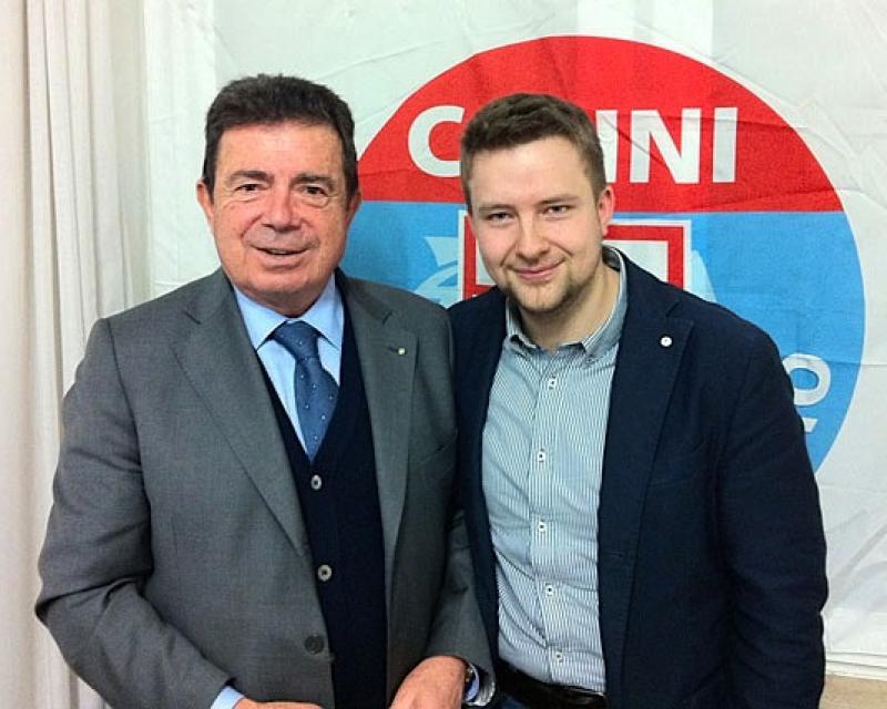 Bassanonet.it Cimatti benedice il “terzo polo”