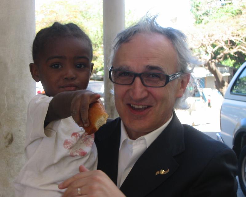 Bassanonet.it Il Madagascar alla bassanese