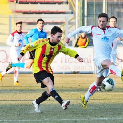 Bassanonet.it In casa giallorossa si schiuma rabbia