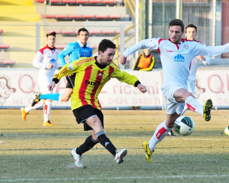 Bassanonet.it In casa giallorossa si schiuma rabbia