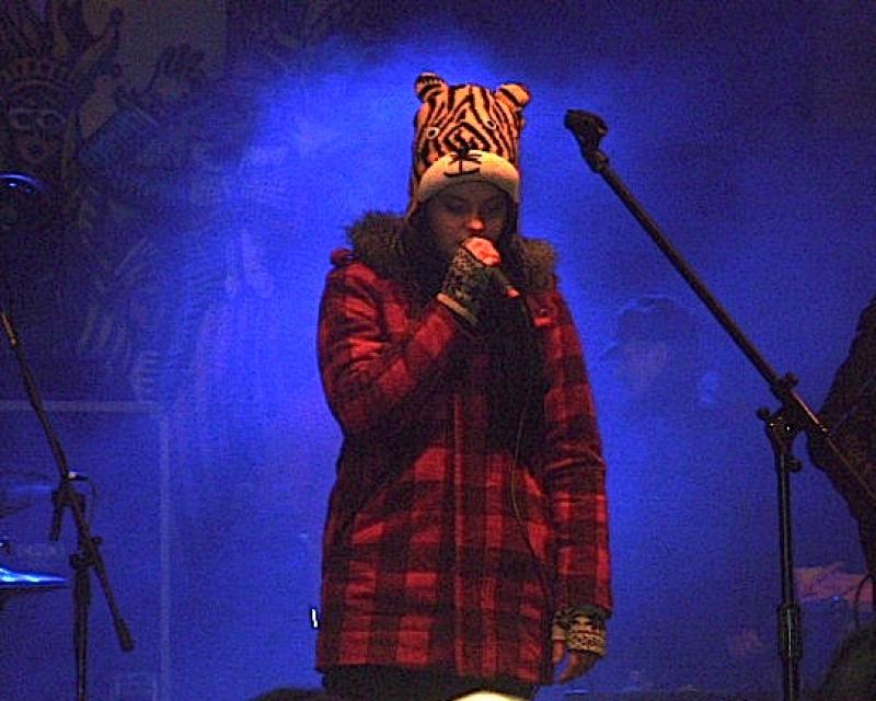 Bassanonet.it Tutti in piazza per Francesca