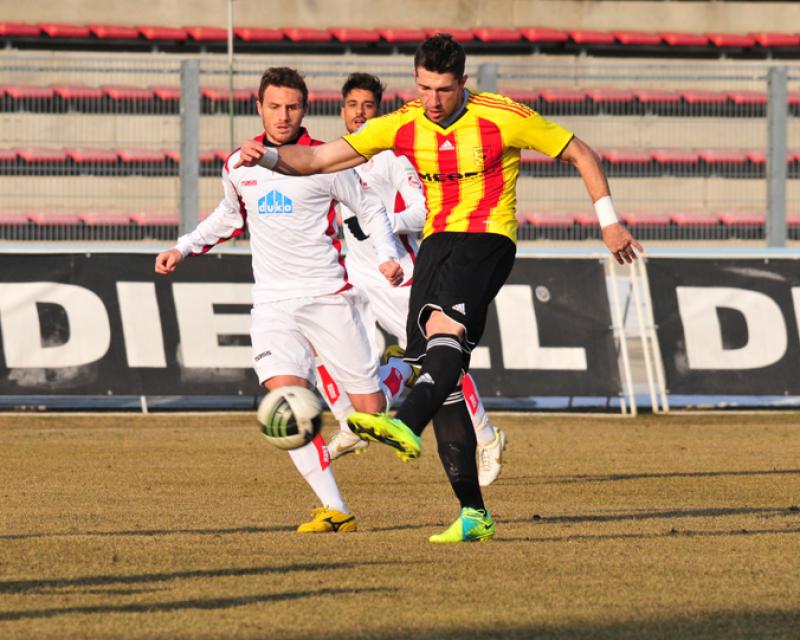 Bassanonet.it Il Bassano sbatte sul muro altoatesino