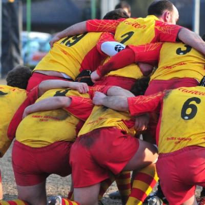 Bassanonet.it BBM Rugby Bassano vince, ma Conegliano sorpassa