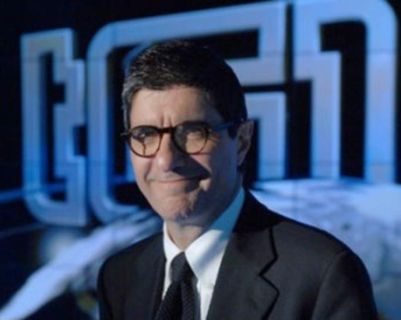 Bassanonet.it Gianni Riotta presenta