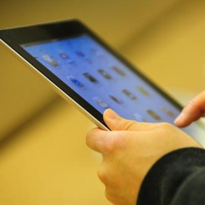 Bassanonet.it A scuola con l'iPad