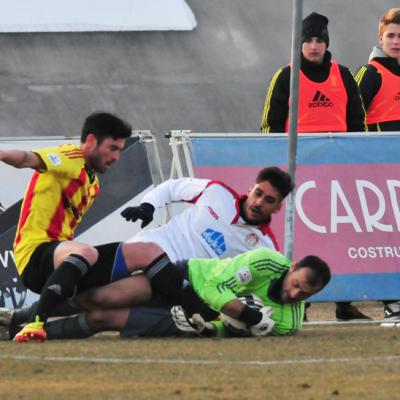 Bassanonet.it Il Barletta è troppo forte per questo Bassano