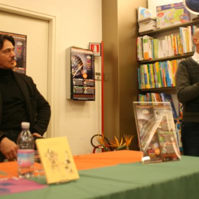 Bassanonet.it L'Uruguay in libreria