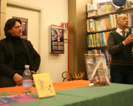 Bassanonet.it L'Uruguay in libreria