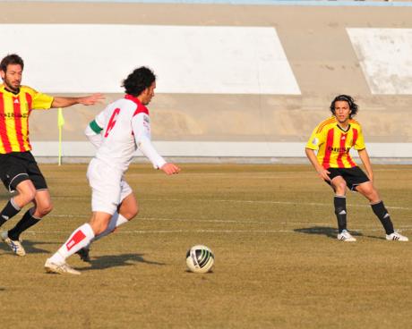 Bassanonet.it Bassano, punta al massimo in vista della sosta