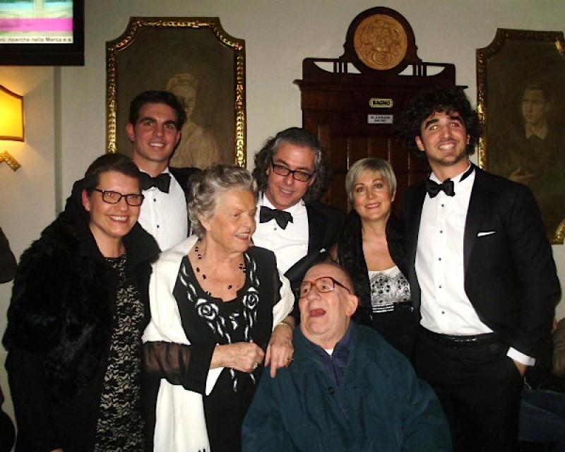 Bassanonet.it 50 anni da Leoni