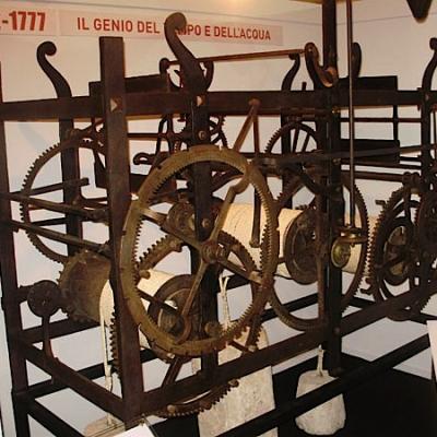 Bassanonet.it La macchina del tempo