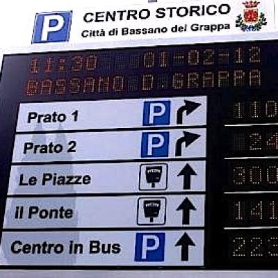 Bassanonet.it Il tabellone va alle giostre