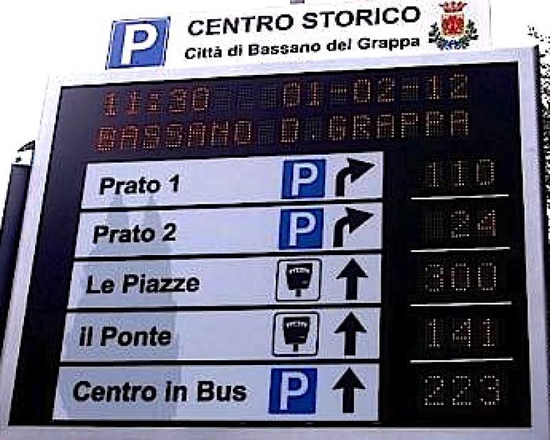 Bassanonet.it Il tabellone va alle giostre