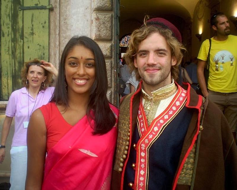 Bassanonet.it La Chiesa bassanese: “Sì al voto agli stranieri nei quartieri”