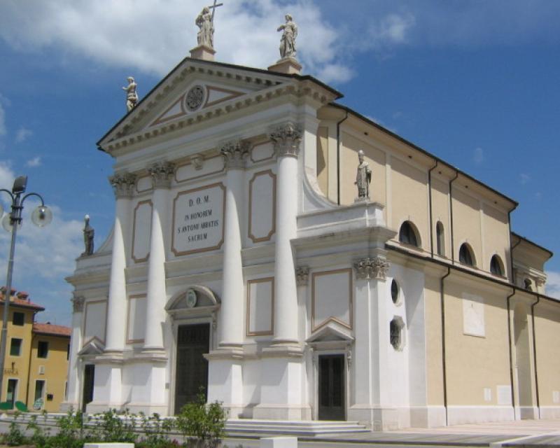 Bassanonet.it Rosà. Lista 5 Stelle: Oratorio e Parrocchia prendono le distanze