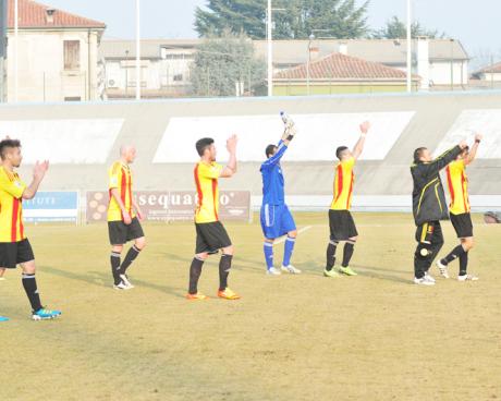 Bassanonet.it Jaconi: “Faremo vedere i sorci verdi a chiunque”