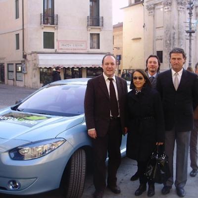 Bassanonet.it Guida elettrizzante