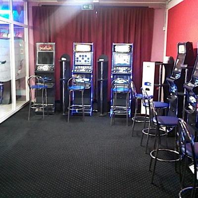 Bassanonet.it Chiusa a Schiavon sala giochi cinese