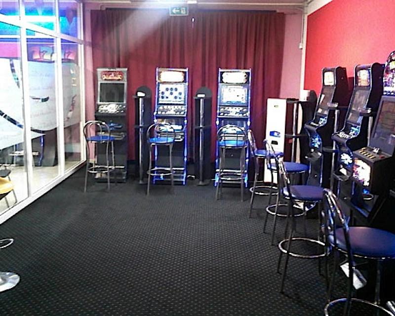 Bassanonet.it Chiusa a Schiavon sala giochi cinese