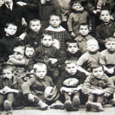 Bassanonet.it Neri Pozza e la sua educazione cattolica