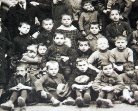 Bassanonet.it Neri Pozza e la sua educazione cattolica