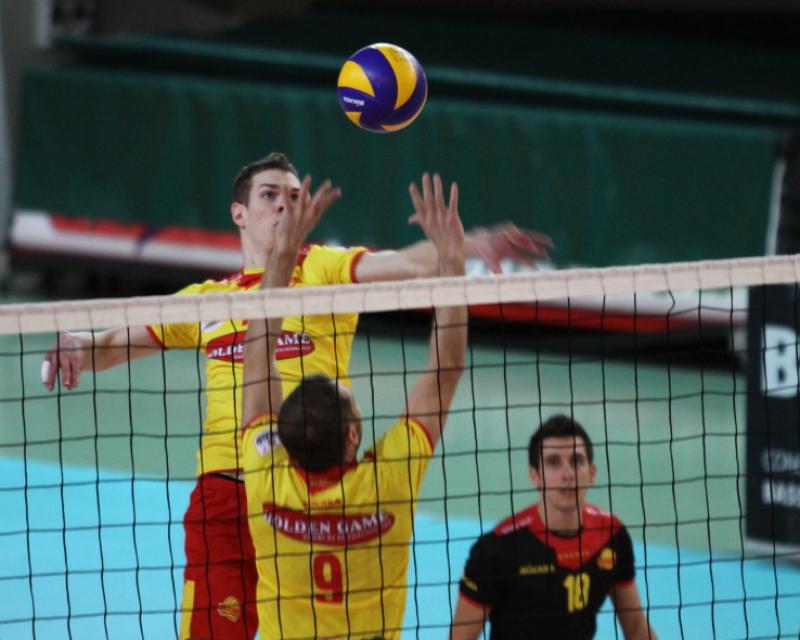 Bassanonet.it Bentornato Golden Game