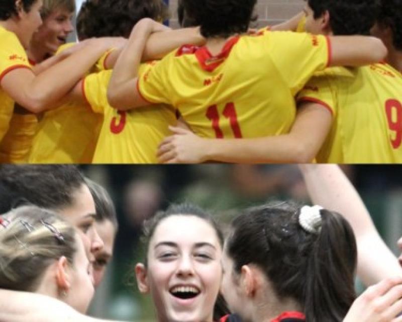 Bassanonet.it Bassano capitale vicentina del volley giovanile